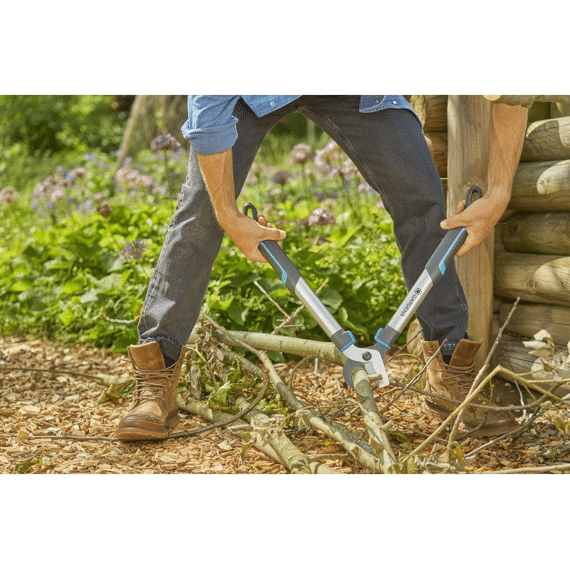 Gardena Takkenschaar Easycut S