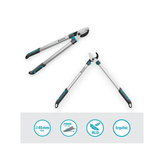 Gardena Takkenschaar Easycut L + snoeischaar