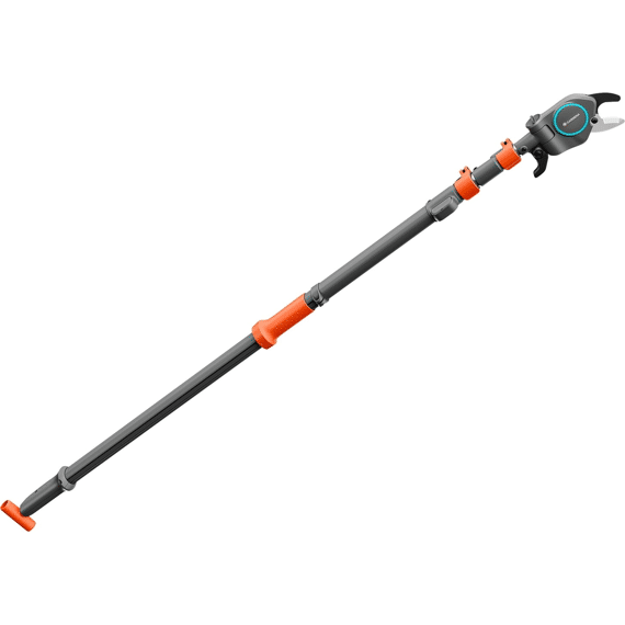 Gardena Telescopische Takkenschaar Starcut Pro L