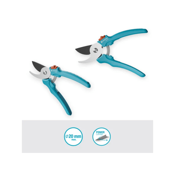 Gardena Snoeischaar Easycut
