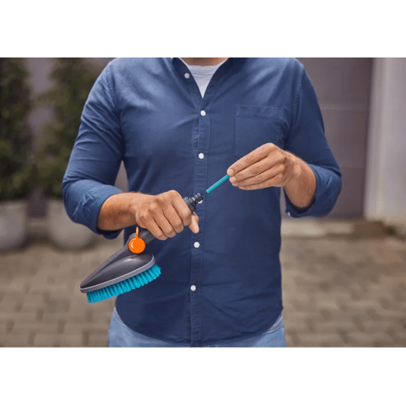 Gardena Cleansystem Reinigingssticks