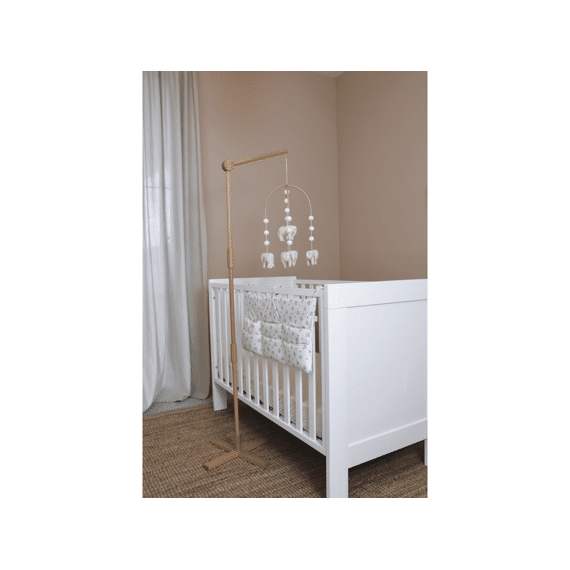 Little Loua Staander Hout