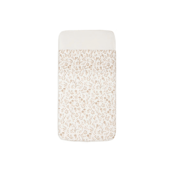 Jollein Laken Wieg 75X100Cm Bloomy