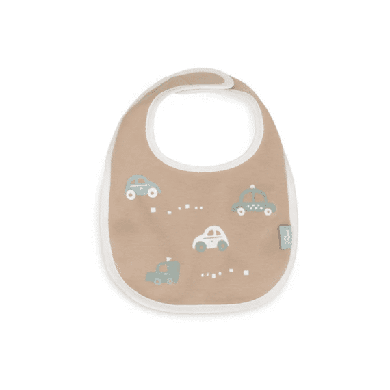 Jollein Slab Jersey Waterproof On The Go (5Pack)