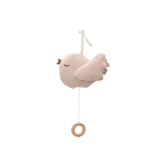Jollein Muziekhanger Lovely Birds