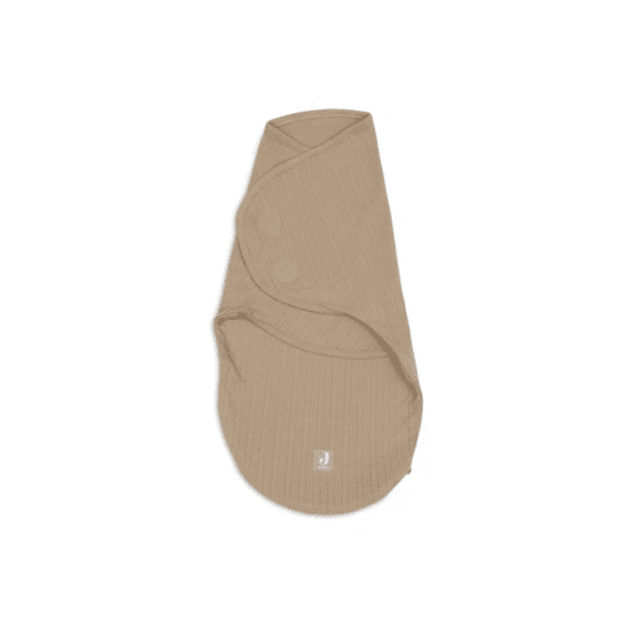 Jollein Wrapper 0-3 Maanden Ajour Biscuit