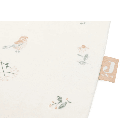 Jollein Slaapzak Jersey 70Cm Lovely Birds