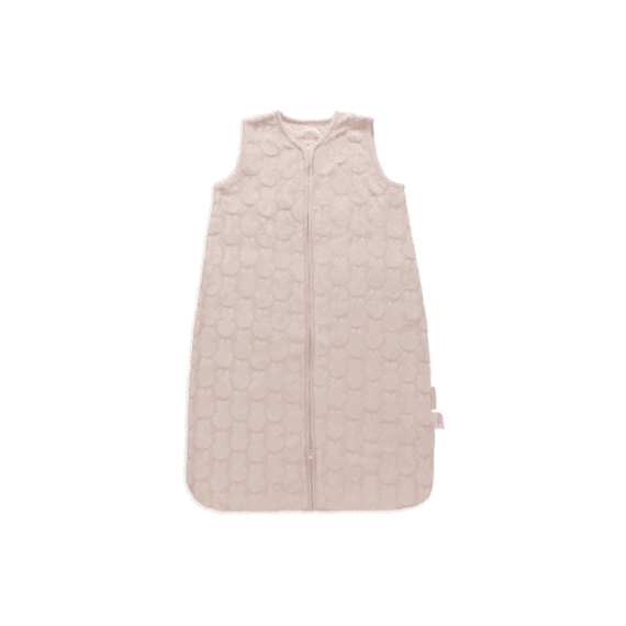 Jollein Slaapzak Jersey 70Cm Miffy Jacquard Terry Wild Rose