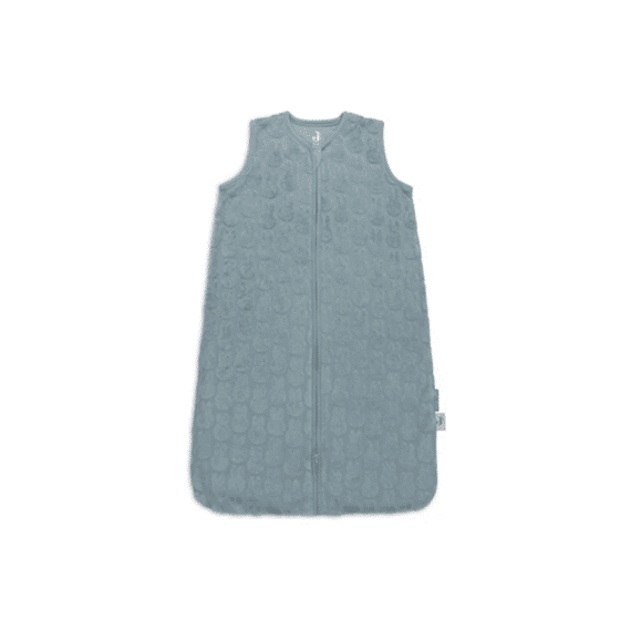 Jollein Slaapzak Jersey 70Cm Miffy Jacquard Terry Sea Green