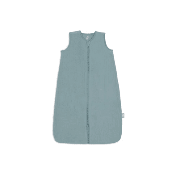 Jollein Slaapzak Hydrofiel 70Cm Sea Green