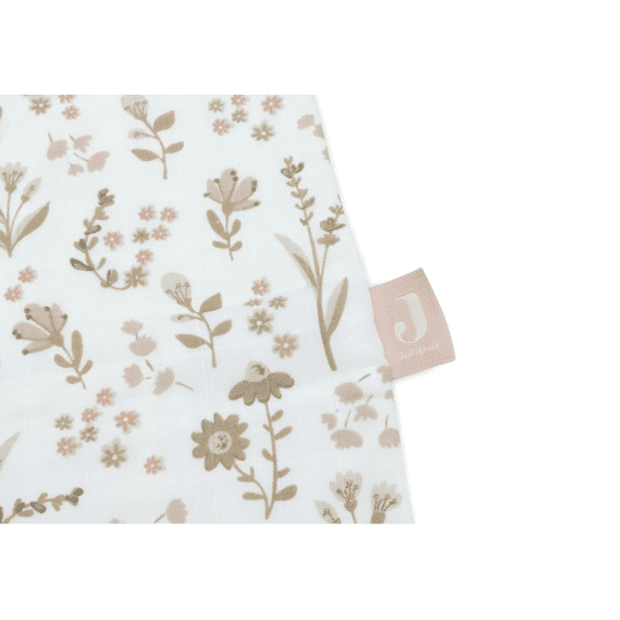 Jollein Slaapzak Hydrofiel 70Cm Bloomy