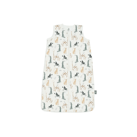 Jollein Slaapzak Jersey 90Cm Jungle Jambo