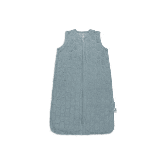 Jollein Slaapzak Jersey 90Cm Miffy Jacquard Terry Sea Green