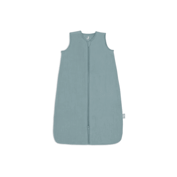 Jollein Slaapzak Hydrofiel 90Cm Sea Green