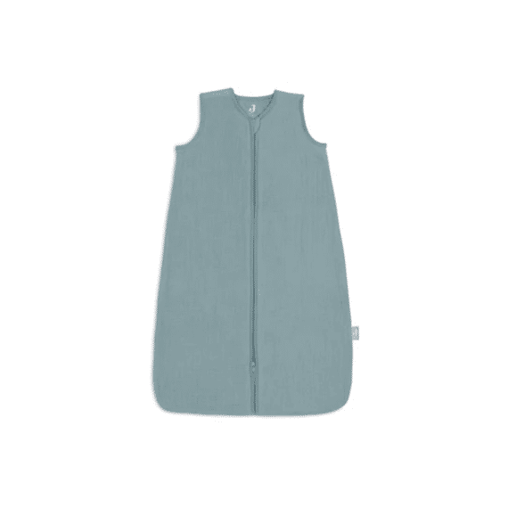 Jollein Slaapzak Hydrofiel 110Cm Sea Green
