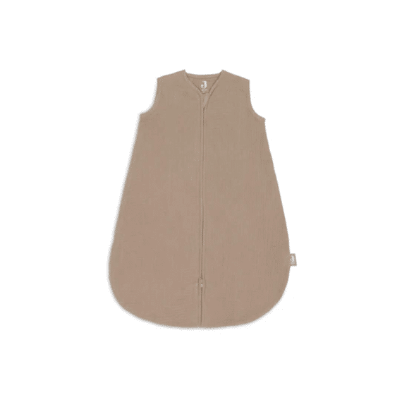 Jollein Slaapzak Newborn Hydrofiel 60Cm Biscuit