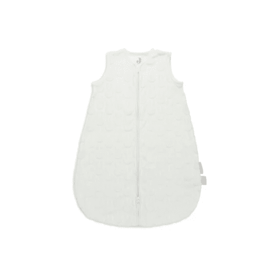 Jollein Slaapzak Newborn Jersey 60Cm Miffy Jacquard Ivory