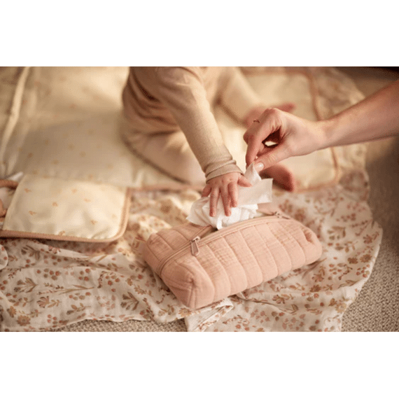Jollein Billendoekjes Etui Wild Rose