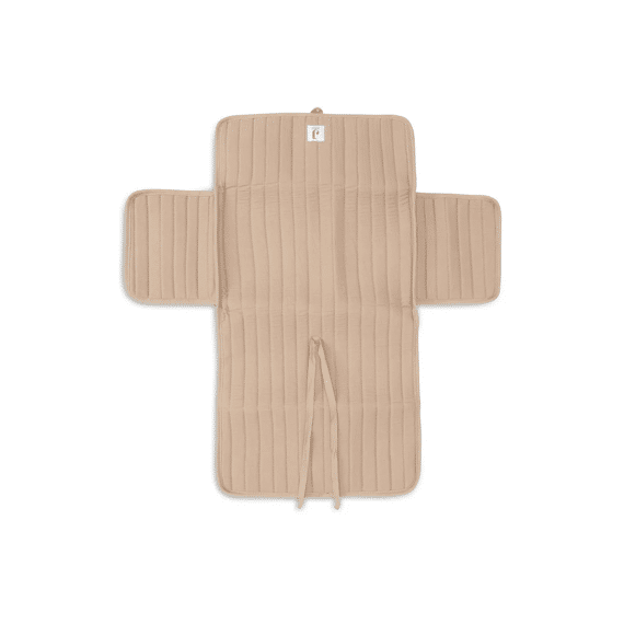 Jollein Verschoningsmat Hydrofiel Biscuit