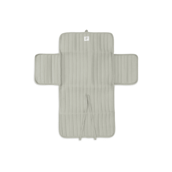 Jollein Verschoningsmat Hydrofiel Olive Green