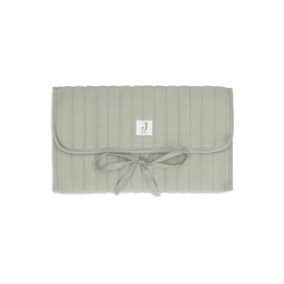 Jollein Verschoningsmat Hydrofiel Olive Green