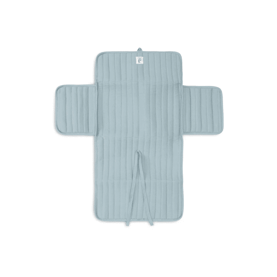 Jollein Verschoningsmat Hydrofiel Sea Green