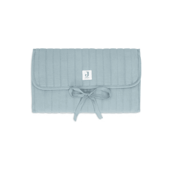 Jollein Verschoningsmat Hydrofiel Sea Green