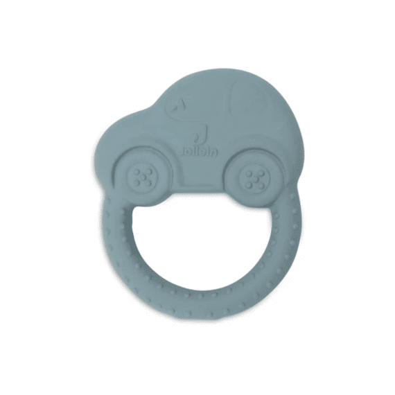 Jollein Bijtring Rubber On The Go