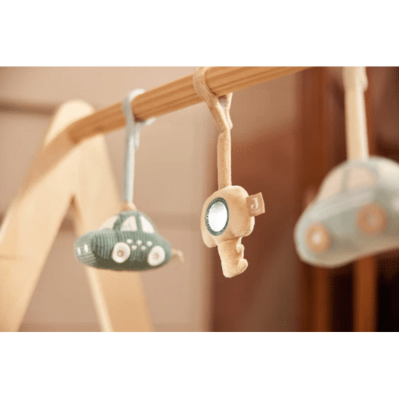 Jollein Babygym Speeltjes On The Go