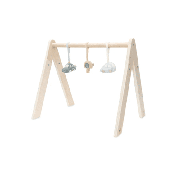 Jollein Babygym Speeltjes On The Go