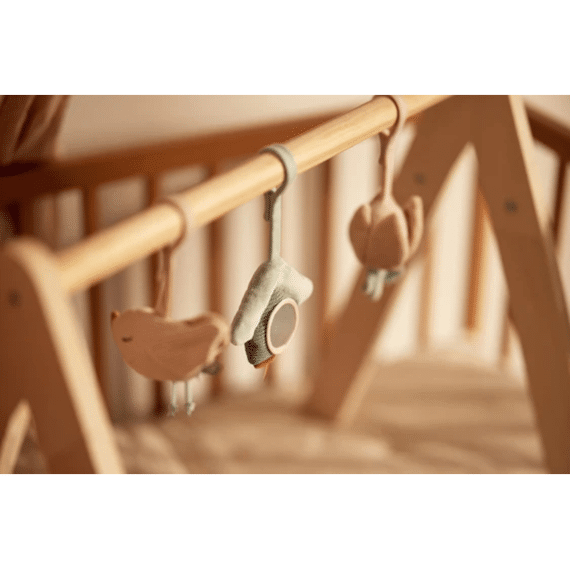 Jollein Babygym Speeltjes Lovely Birds