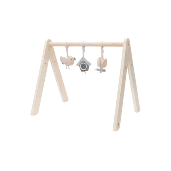 Jollein Babygym Speeltjes Lovely Birds