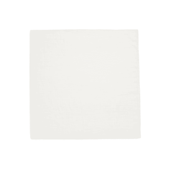 Jollein Hydrofiele Doek Small 70X70Cm Biscuit/Ivory (4Pack)