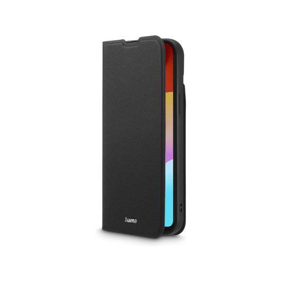 Hama Daily Protect Booklet Voor Apple Iphone 15 Zwart
