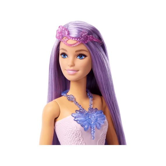 Barbie New Fantasy Dress Up Vlinderpop