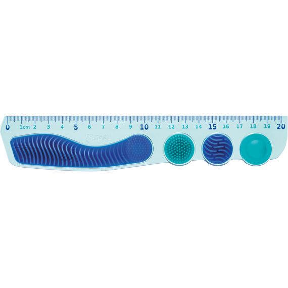 Maped Kidy Learn Concentration Liniaal 20cm
