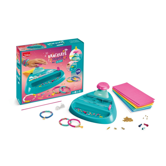 Maped Creativ Heishi Armbandjes Maken