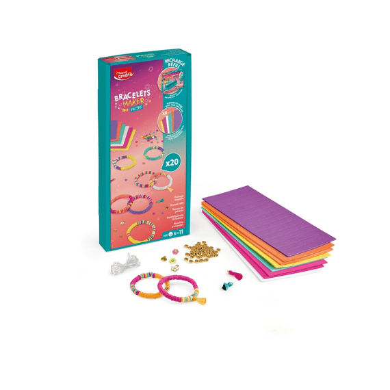 Maped Creativ Heishi Navulling
