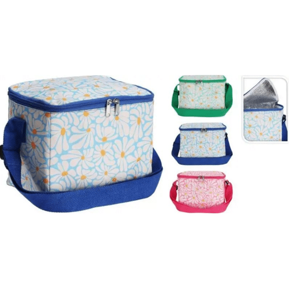 Koeltas 6 Liter Assortiment Prijs Per Stuk Design