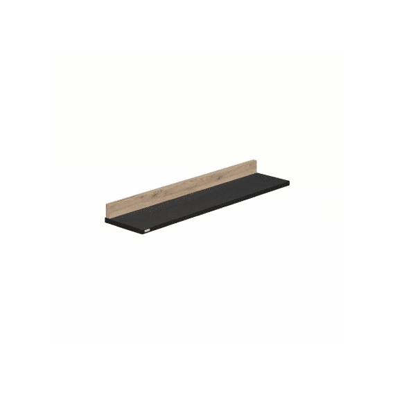 Paidi Tomke Black/oak Wandrek