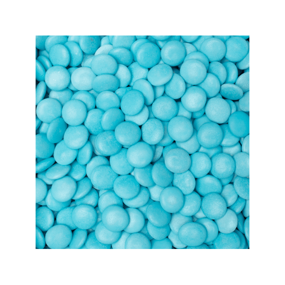 Debock Lentilles 1kg Turkoois