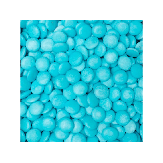 Debock Lentilles 1kg Turkoois