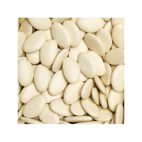 Debock Suikerbonen 1kg Champagne