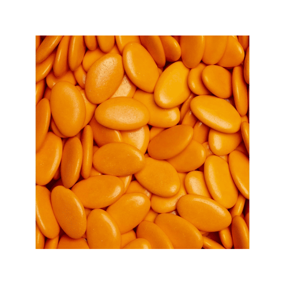 Debock Suikerbonen 1kg Oranje