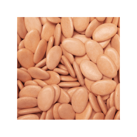 Debock Suikerbonen 1kg Oud Roos