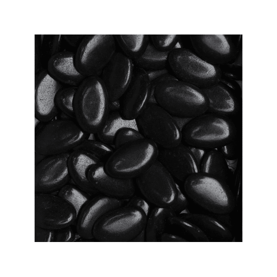 Debock Suikerbonen 1kg Zwart