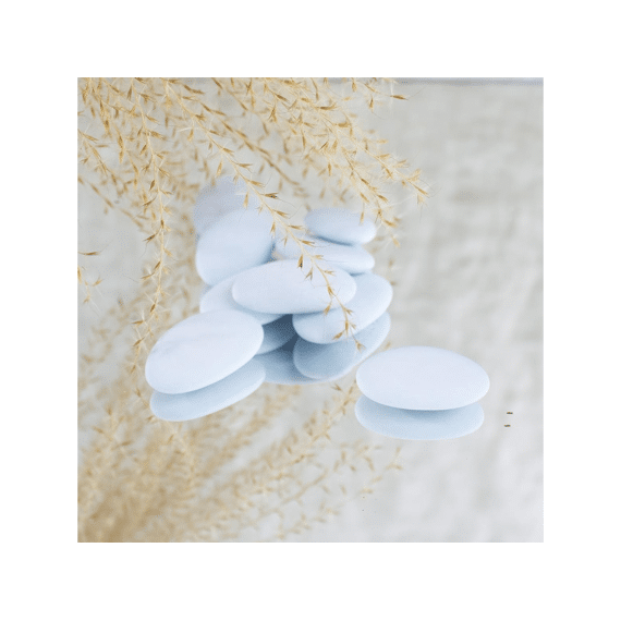 Debock Suikerbonen 1kg Mat Blauw