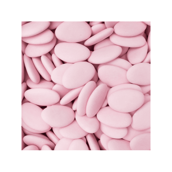 Debock Suikerbonen 1kg Mat Babyroos