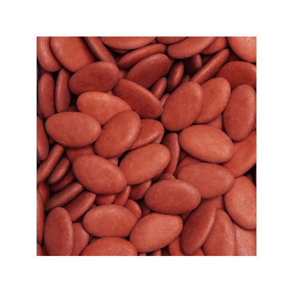 Debock Suikerbonen 1kg Velvet Red