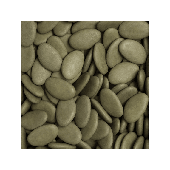 Debock Suikerbonen 1kg Velvet Green